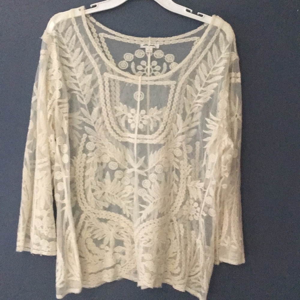 Clothing